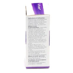 Weleda Infludo gouttes