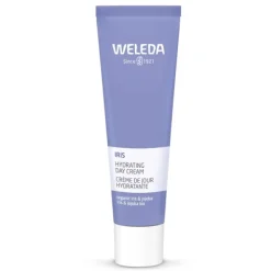 Weleda Iris crème de jour hydratante Bio