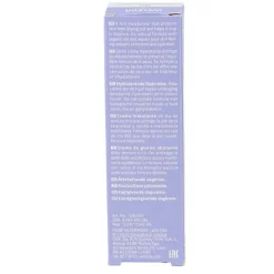 Weleda Iris crème de jour hydratante Bio