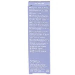 Weleda Iris crème de nuit régénérante Bio