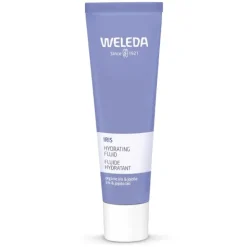 Weleda Iris fluide hydratant bio