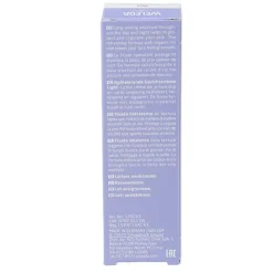 Weleda Iris fluide hydratant bio