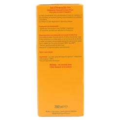 Weleda jus d'Argousier Bio