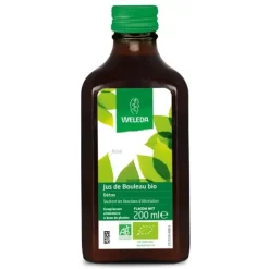 Weleda Jus de bouleau bio