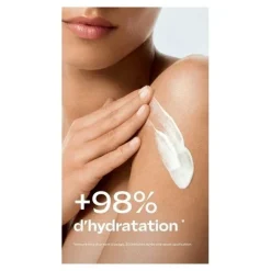 Weleda lait corps hydratant bio