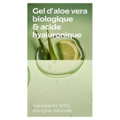 Weleda lait corps hydratant bio