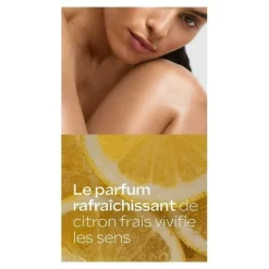 Weleda lait corps hydratant bio