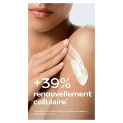 Weleda Lait sérum revitalisant corps Gentiane bleue et Edelweiss