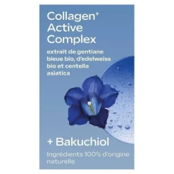 Weleda Lait sérum revitalisant corps Gentiane bleue et Edelweiss