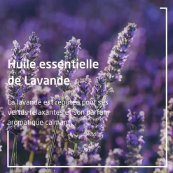 Weleda Lavande bain relaxant Bio