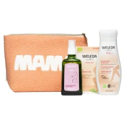 Weleda Ma trousse maternité