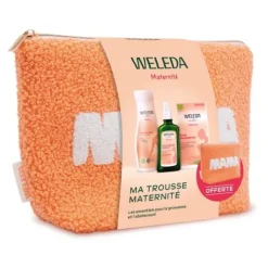 Weleda Ma trousse maternité
