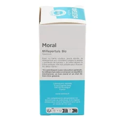 Weleda Moral extrait Millepertuis Bio