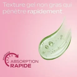 Weleda Mum Gel jambes légères bio