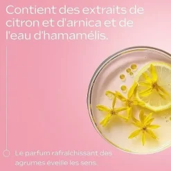 Weleda Mum Gel jambes légères bio