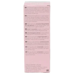 Weleda Nettoyant lacté douceur Bio