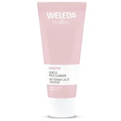 Weleda Nettoyant lacté douceur Bio