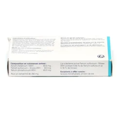 Weleda Neurodoron comprimé