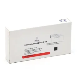 Weleda Ovules Calendula Officinalis TM