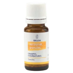 Weleda Recostim granules homéopathiques