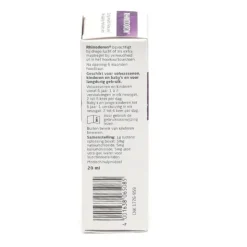 Weleda Rhinodoron spray nasal