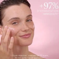 Weleda Rose Musquée et Thé blanc Crème de jour lissante Bio