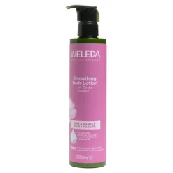 Weleda Rose Musquée lait corps lissant