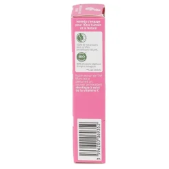 Weleda Rose Musquée & thé blanc contour des yeux lissant Bio