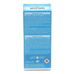 Weleda Sauge spray déodorant Bio