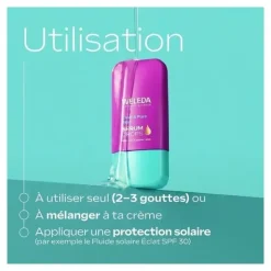 Weleda Serum Drops Clear & Pure Skin