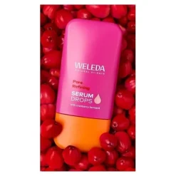 Weleda Serum Drops Pore Refining