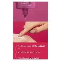 Weleda Serum Drops Pore Refining