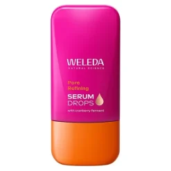 Weleda Serum Drops Pore Refining