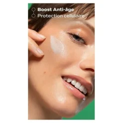 Weleda Serum Drops Slow aging astaxanthin