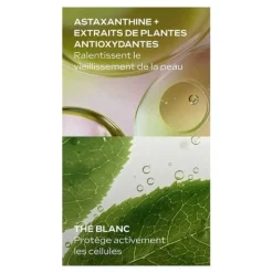 Weleda Serum Drops Slow aging astaxanthin
