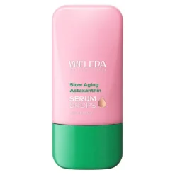 Weleda Serum Drops Slow aging astaxanthin