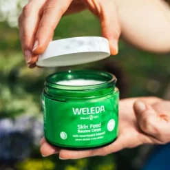 Weleda Skin Food baume corps Bio