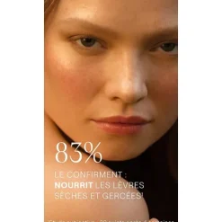 Weleda Skin Food Baume lèvres bio
