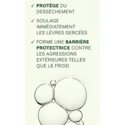 Weleda Skin Food Baume lèvres bio