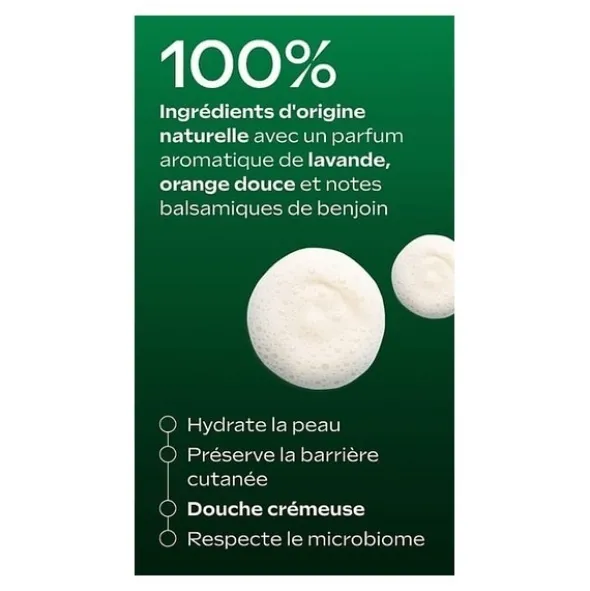 Weleda Skin Food Crème de douche