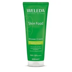 Weleda Skin Food Crème de douche