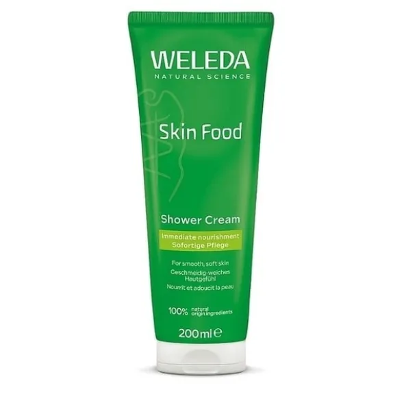 Weleda Skin Food Crème de douche