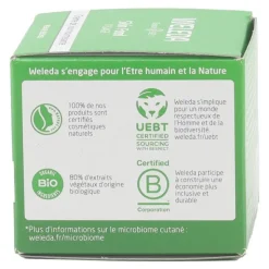 Weleda Skin Food Crème de jour nourrissante