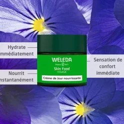 Weleda Skin Food Crème de jour nourrissante