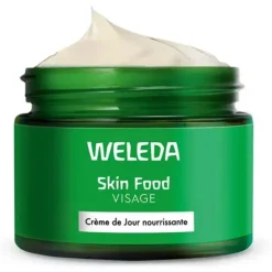 Weleda Skin Food Crème de jour nourrissante