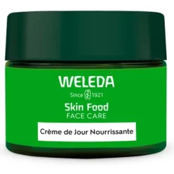 Weleda Skin Food Crème de jour nourrissante