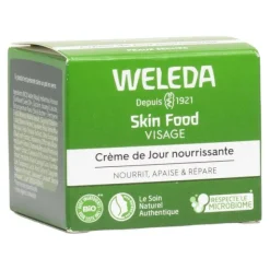 Weleda Skin Food Crème de jour nourrissante