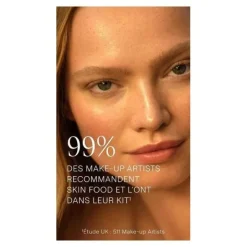 Weleda Skin Food Soin nourrissant texture légère Bio