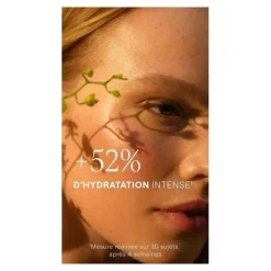 Weleda Skin Food Soin nourrissant texture légère Bio