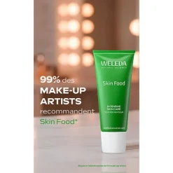 Weleda Skin Food soin réparateur Bio